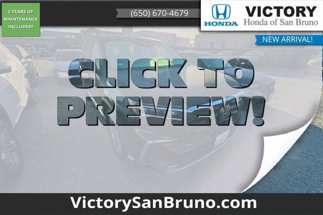 2023 Honda Pilot EX-L 8 Passenger FWD photo