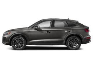 2023 Audi SQ5 Sportback Premium Plus AWD photo