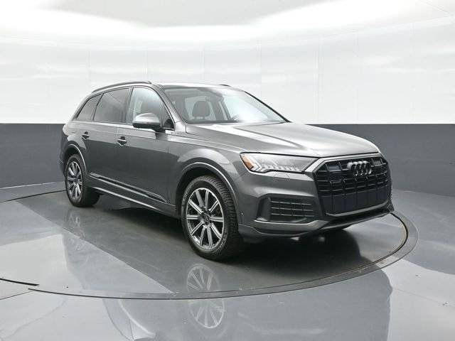 2023 Audi Q7 Premium Plus AWD photo