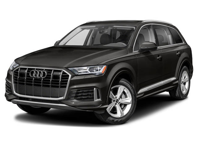 2023 Audi Q7 Premium AWD photo