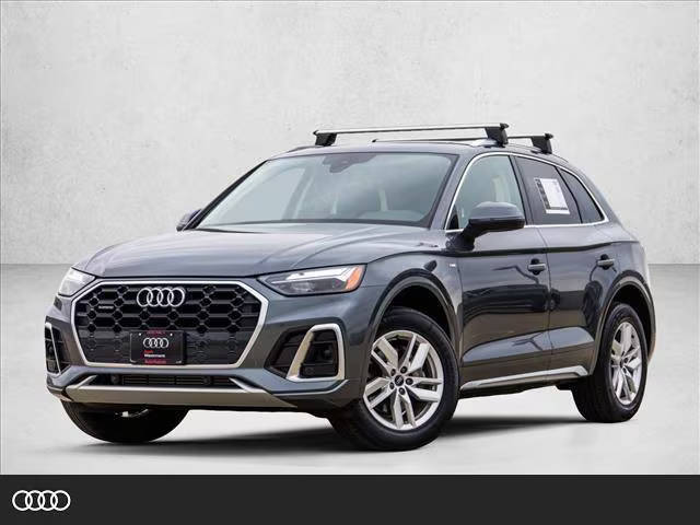 2023 Audi Q5 S line Premium AWD photo