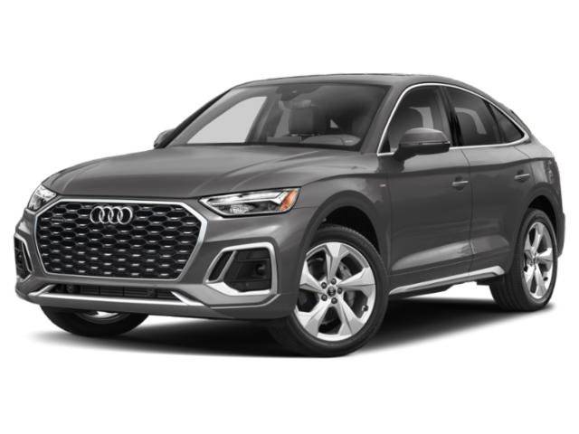 2023 Audi Q5 Sportback S line Premium AWD photo
