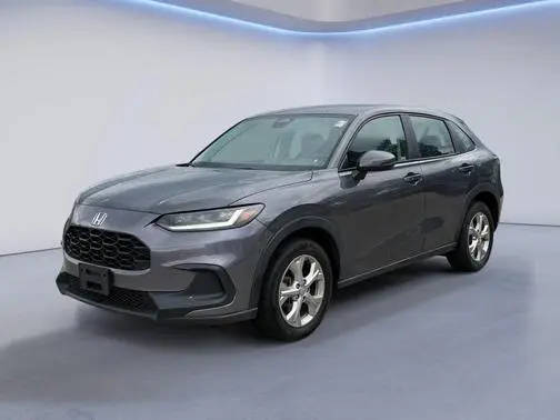 2023 Honda HR-V LX AWD photo