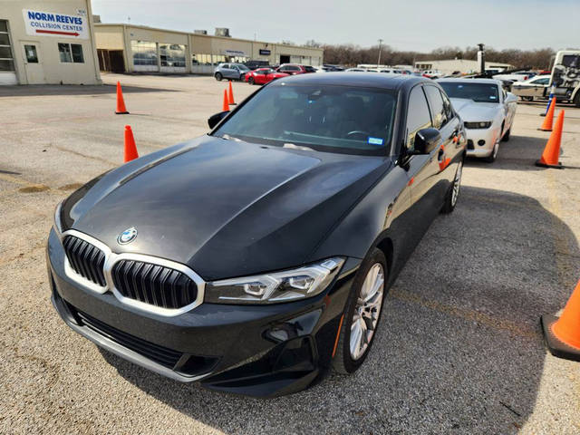 2023 BMW 3 Series 330i RWD photo