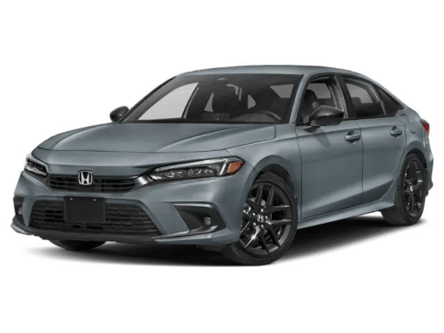 2023 Honda Civic Sport Touring FWD photo