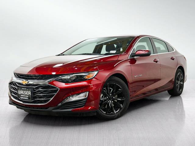 2023 Chevrolet Malibu LT FWD photo