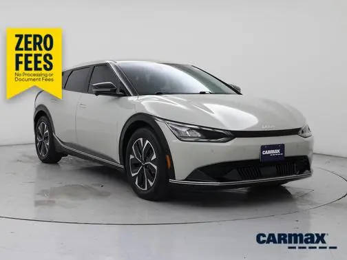 2023 Kia EV6 Wind RWD photo