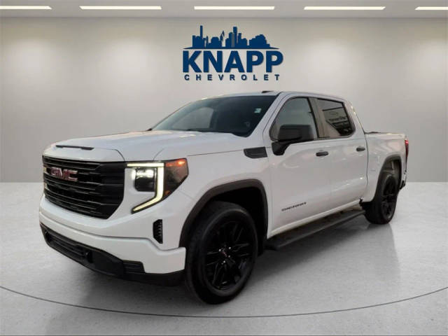 2023 GMC Sierra 1500 Pro 4WD photo