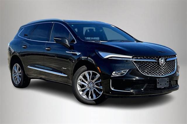 2023 Buick Enclave Avenir FWD photo