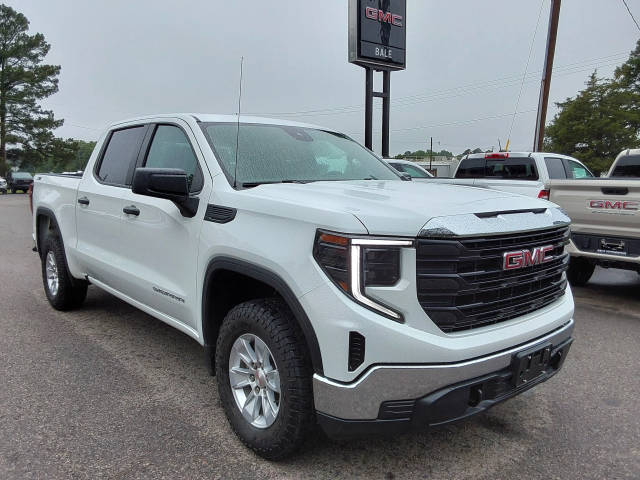2023 GMC Sierra 1500 Pro 4WD photo