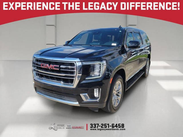 2023 GMC Yukon XL SLT RWD photo