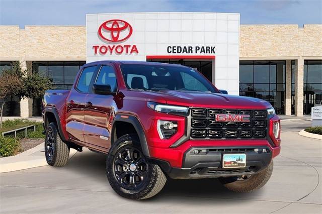 2023 GMC Canyon 2WD Elevation RWD photo