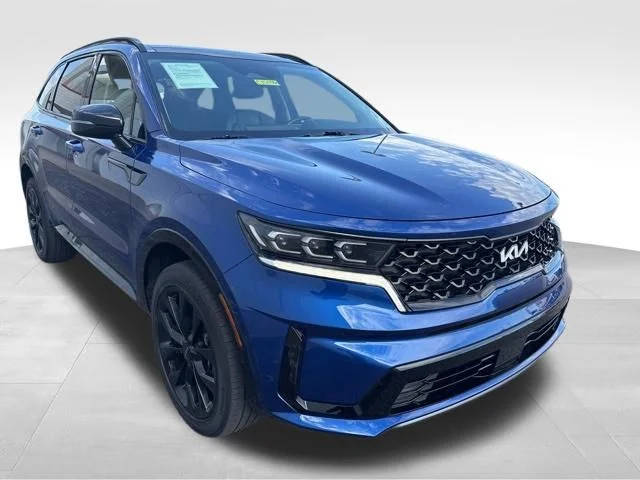 2023 Kia Sorento SX AWD photo