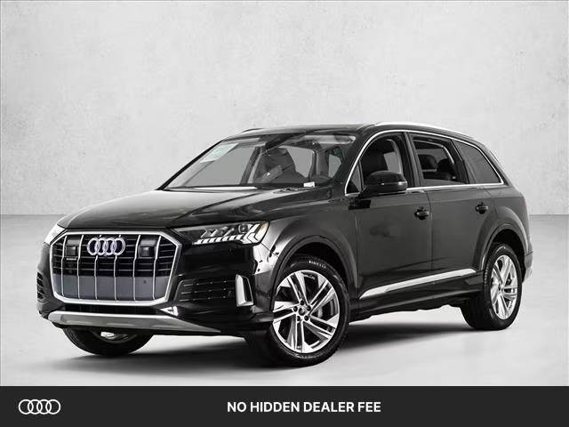 2023 Audi Q7 Premium Plus AWD photo