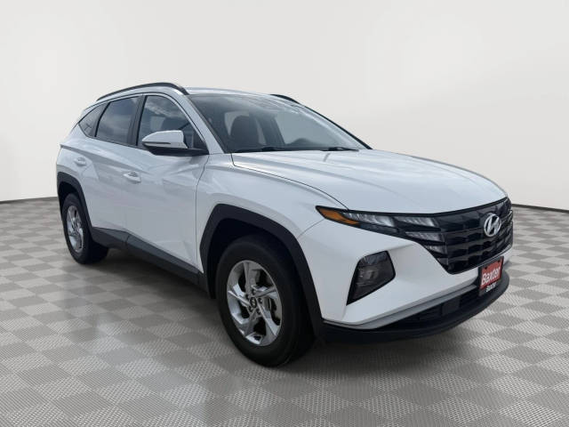 2023 Hyundai Tucson SEL AWD photo