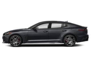2023 Kia Stinger GT2 AWD photo