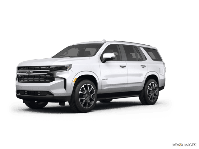 2023 Chevrolet Tahoe RST 4WD photo