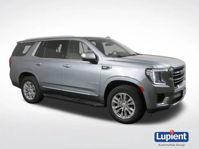 2023 GMC Yukon SLT 4WD photo
