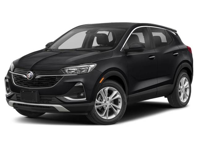 2023 Buick Encore GX Preferred FWD photo
