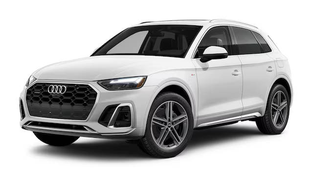 2023 Audi Q5 S line Premium Plus AWD photo