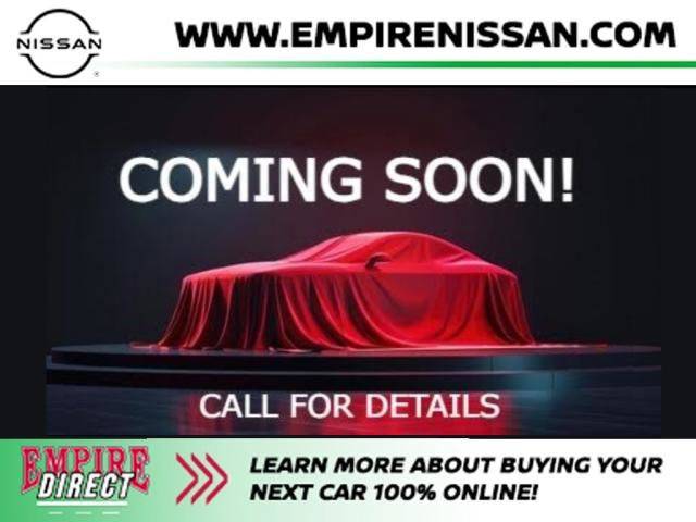 2023 Nissan Altima 2.5 SR FWD photo