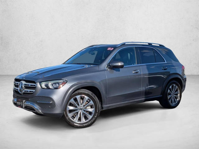 2023 Mercedes-Benz GLE-Class GLE 350 RWD photo