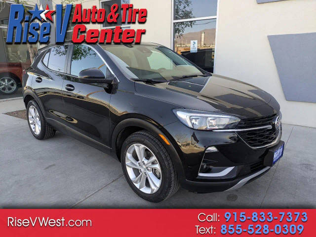2023 Buick Encore GX Preferred FWD photo