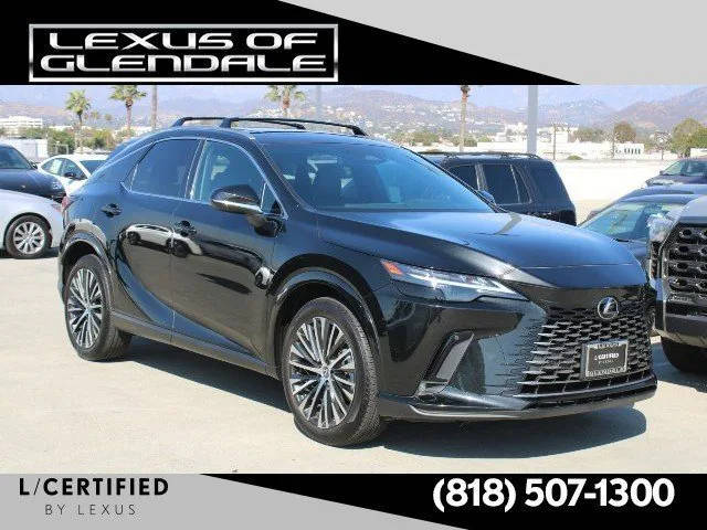 2023 Lexus RX RX 350 Premium Plus FWD photo