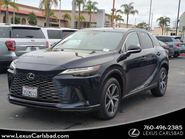 2023 Lexus RX RX 350 Premium FWD photo