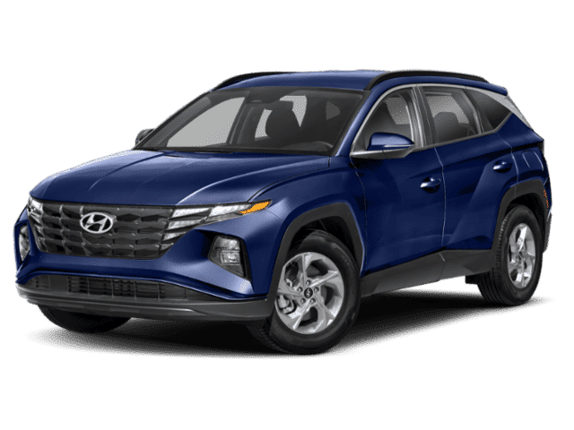 2023 Hyundai Tucson SEL AWD photo