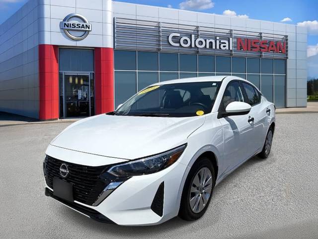 2023 Nissan Altima 2.5 SR AWD photo