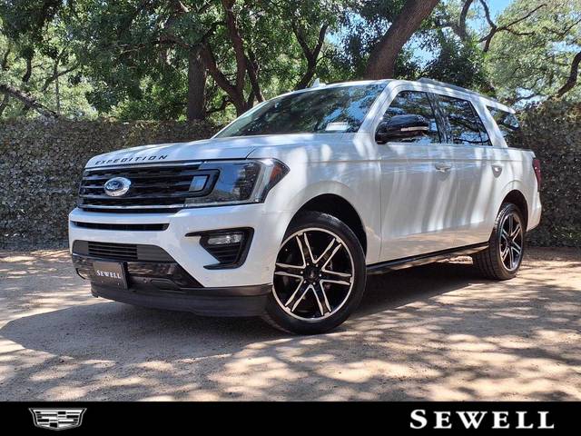 2021 Ford Expedition Limited RWD photo