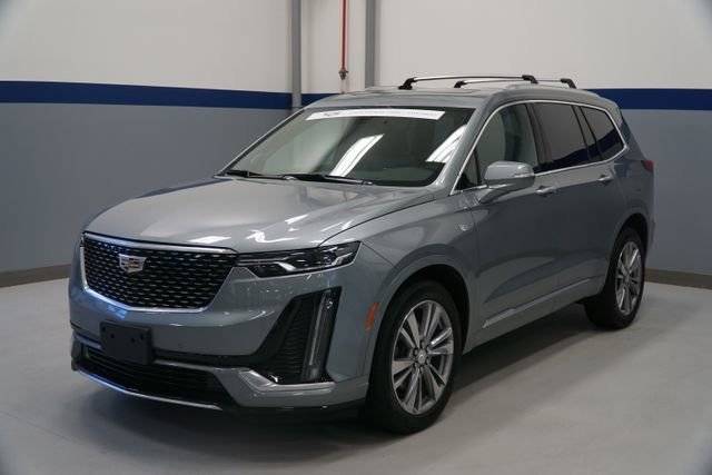 2023 Cadillac XT6 AWD Premium Luxury AWD photo