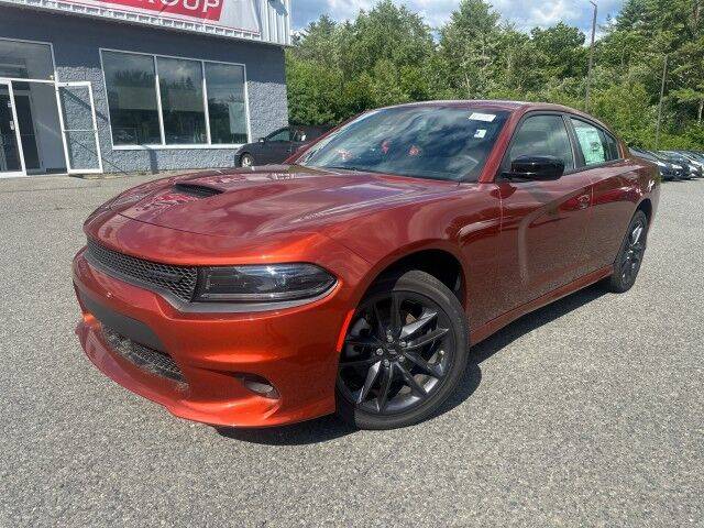 2023 Dodge Charger GT AWD photo