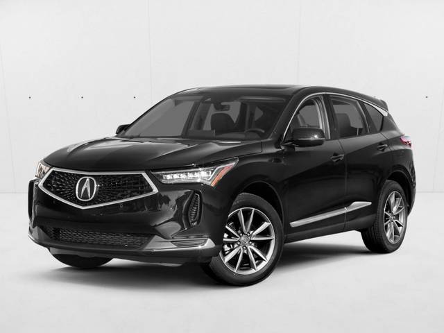 2023 Acura RDX w/Technology Package FWD photo