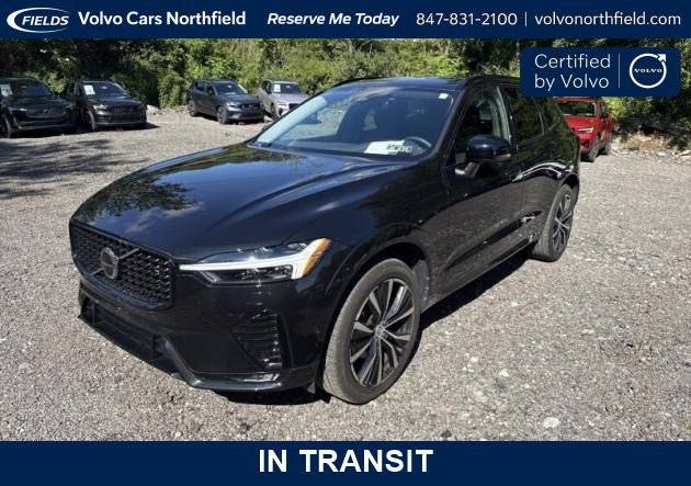 2023 Volvo XC60 Plus Dark Theme AWD photo
