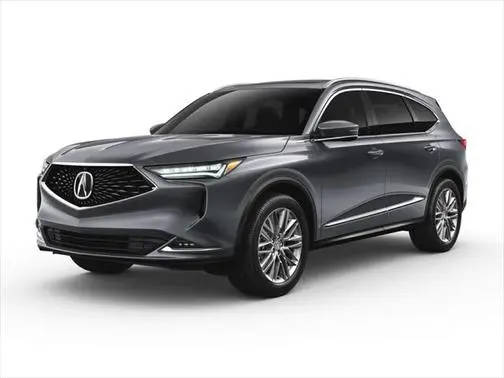 2023 Acura MDX w/Advance Package AWD photo