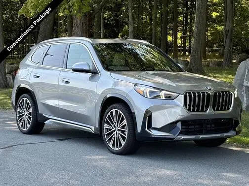 2023 BMW X1 xDrive28i AWD photo