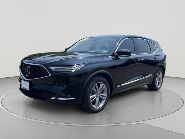 2023 Acura MDX AWD photo