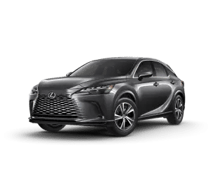 2023 Lexus RX  AWD photo