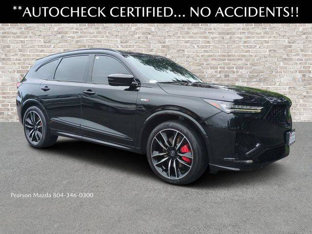 2023 Acura MDX Type S w/Advance Package AWD photo