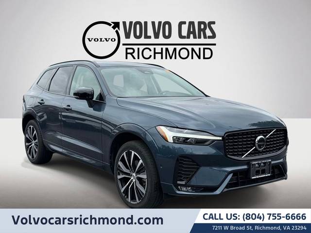 2023 Volvo XC60 Plus Dark Theme AWD photo