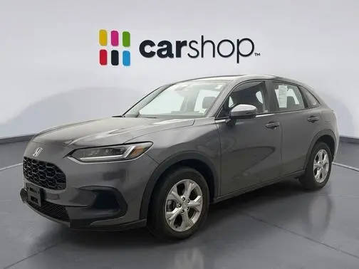 2023 Honda HR-V LX AWD photo