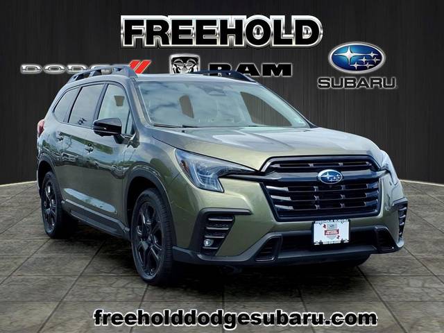 2023 Subaru Ascent Onyx Edition Limited AWD photo