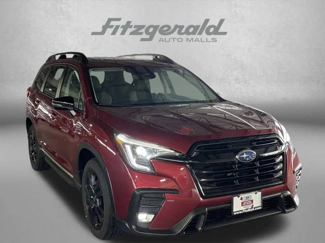 2023 Subaru Ascent Onyx Edition AWD photo