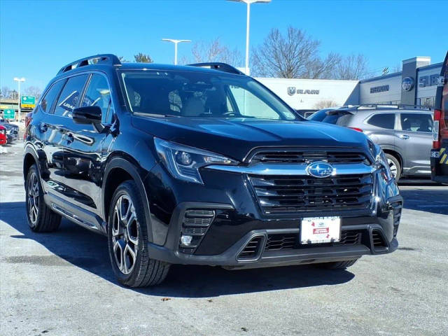 2023 Subaru Ascent Limited AWD photo