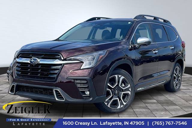 2023 Subaru Ascent Touring AWD photo