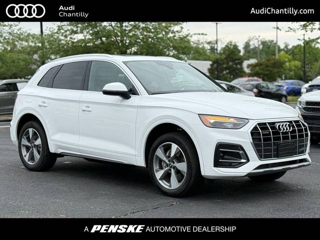 2023 Audi Q5 Premium AWD photo