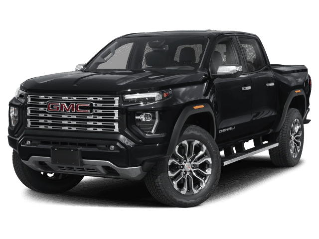 2023 GMC Canyon 4WD Denali 4WD photo