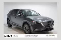 2023 Mazda CX-9 Touring AWD photo